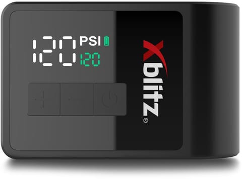 ⁨Pompka Elektryczna Xblitz iWay⁩ w sklepie Wasserman.eu