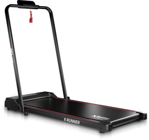⁨Bieżnia Elektryczna Xblitz X-Runner⁩ w sklepie Wasserman.eu