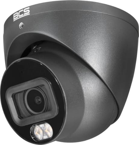 Kamera IP BCS LINE BCS-L-EIP28FCR3L3-AI1-G(2) w sklepie Wasserman.eu