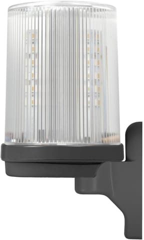 ⁨Lampa LED Proxima WALEC z wbudowaną anteną 868 MHz (12-24V AC/DC lub 230V AC)⁩ w sklepie Wasserman.eu