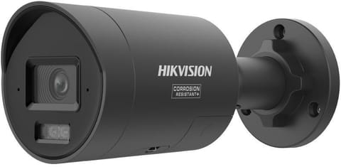 ⁨Kamera IP Hikvision 12MP DS-2CD20126G3-IUY/SL(2.8mm)(eF) BLACK⁩ w sklepie Wasserman.eu