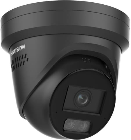 ⁨Kamera IP Hikvision DS-2CD23166G3-IS2UY/SL(2.8)eFO-STDBLACK⁩ w sklepie Wasserman.eu
