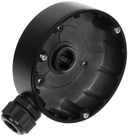 ⁨UCHWYT KAMERY STG-1280ZJ-DM8(BLACK)⁩ w sklepie Wasserman.eu