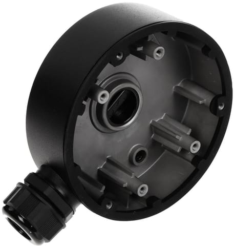 ⁨UCHWYT KAMERY STG-1280ZJ-DM46(BLACK)⁩ w sklepie Wasserman.eu