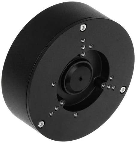 ⁨UCHWYT KAMERY STG-PFA130-E(BLACK)⁩ w sklepie Wasserman.eu