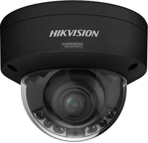 ⁨Kamera IP Hikvision DS-2CD27123G2-LIZS2UY(2.8-12mm)BLACK⁩ w sklepie Wasserman.eu