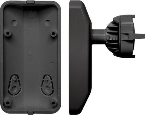 ⁨SATEL Komplet uchwytów ściennych do czujek z serii OPAL, OPAL Plus i AOD-210 w obudowie OPC-3 DG (ko⁩ w sklepie Wasserman.eu