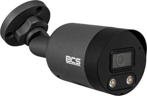 ⁨Kamera IP BCS POINT BCS-P-TIP28FSR4L4-Ai2-G⁩ w sklepie Wasserman.eu