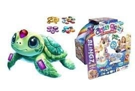 ⁨Aqua Gelz Deluxe Blingz cyrkonie⁩ w sklepie Wasserman.eu