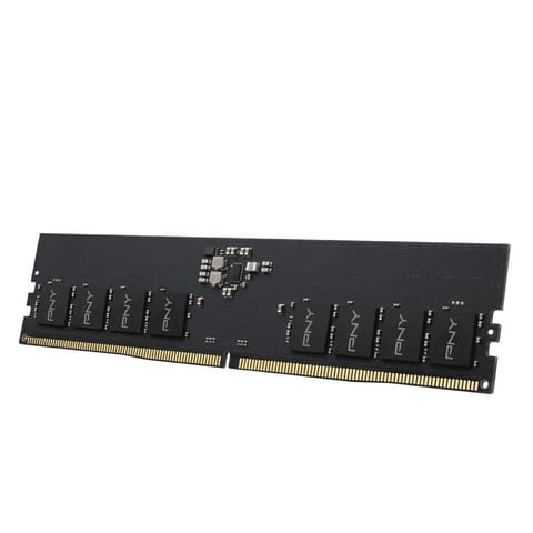 ⁨Pamięć RAM PNY Performance 8GB DDR5 5600MHz⁩ w sklepie Wasserman.eu