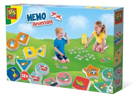 ⁨Memo Zwierzątka⁩ w sklepie Wasserman.eu