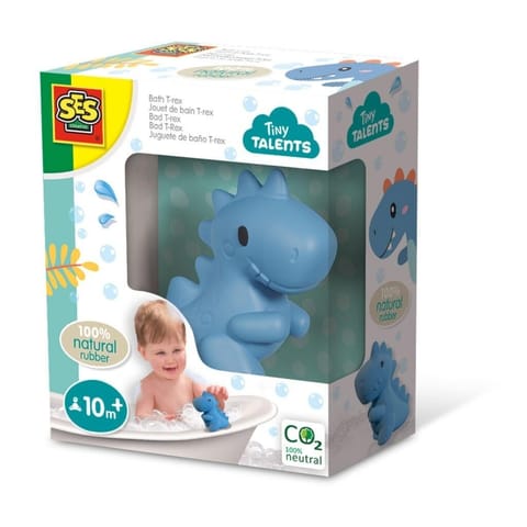 ⁨T-Rex do kąpieli⁩ w sklepie Wasserman.eu