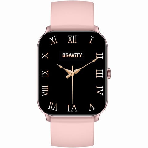 ⁨SMARTWATCH DAMSKI GRAVITY GT36-1⁩ w sklepie Wasserman.eu