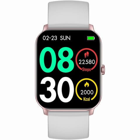 ⁨SMARTWATCH DAMSKI GRAVITY GT36-2⁩ w sklepie Wasserman.eu