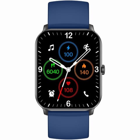 ⁨SMARTWATCH DAMSKI GRAVITY GT36-6⁩ w sklepie Wasserman.eu