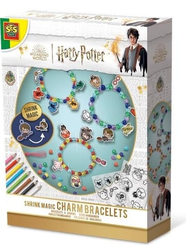 ⁨Bransoletki magiczne Harry Potter⁩ w sklepie Wasserman.eu