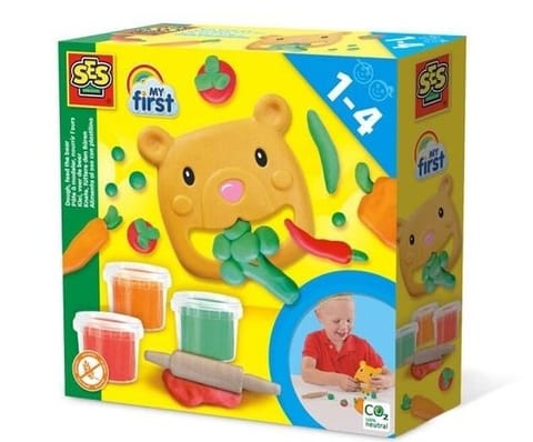 ⁨My first Ciasto masa nakarm misia⁩ w sklepie Wasserman.eu