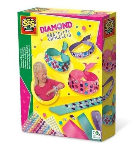 ⁨Opaski bransoletki diamentowe⁩ w sklepie Wasserman.eu