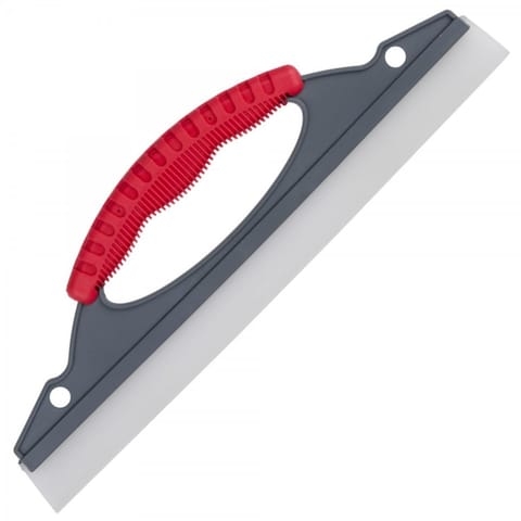 ⁨ŚCIĄGACZKA WODY Z SZYB I LUSTER Z RĄCZKĄ DIRT DEVIL⁩ w sklepie Wasserman.eu