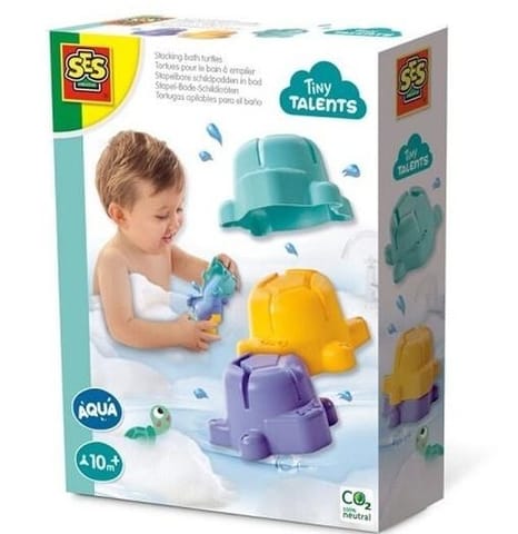⁨Foremki żółwie do kąpieli⁩ w sklepie Wasserman.eu
