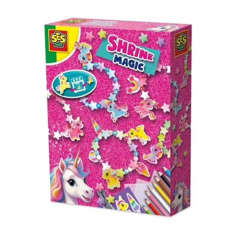 ⁨Jednorożec bransoletki z zawieszką⁩ w sklepie Wasserman.eu