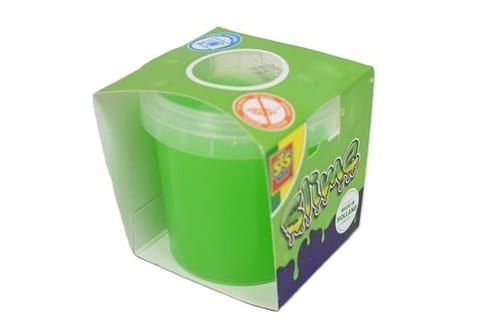 ⁨Slime neonowy zielony 140g⁩ w sklepie Wasserman.eu