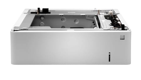 ⁨HP Tray for Color LaserJet Enterp⁩ w sklepie Wasserman.eu