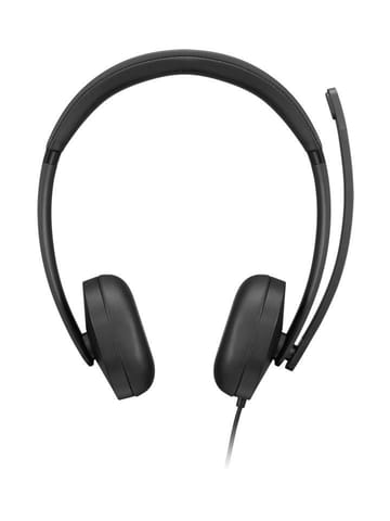 ⁨Lenovo Voip Headset 5000 Wired⁩ w sklepie Wasserman.eu