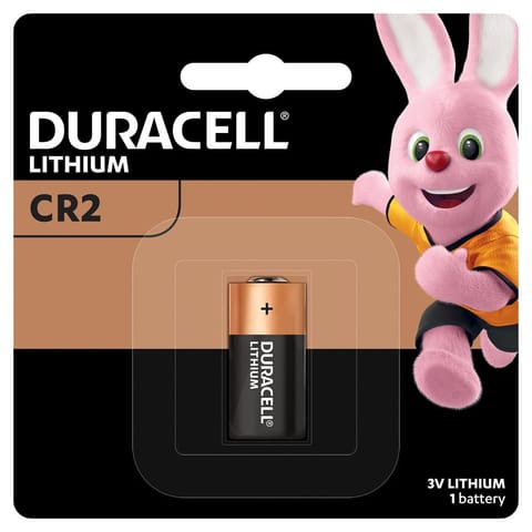 ⁨Duracell Battery Ultra Photo CR2⁩ w sklepie Wasserman.eu