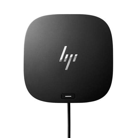 ⁨HP USB-C/A Universal Dock G2,⁩ w sklepie Wasserman.eu