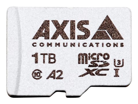 ⁨Axis SURVEILLANCE CARD 1TB⁩ w sklepie Wasserman.eu