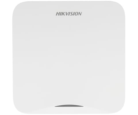 ⁨BEZPRZEWODOWA CENTRALA ALARMOWA AX HOME DS-PA103-32P-WE Hikvision⁩ w sklepie Wasserman.eu