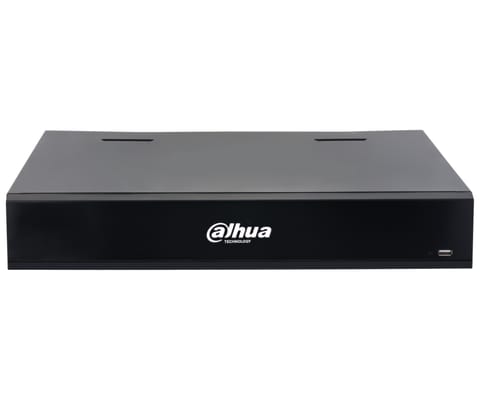 ⁨REJESTRATOR IP NVR5432-XI/PRO 32 KANAŁY WizMind DAHUA⁩ w sklepie Wasserman.eu