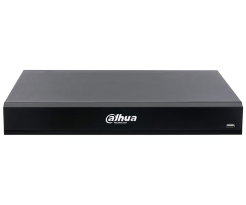 ⁨REJESTRATOR IP NVR5216-16HP-XI/PRO 16 KANAŁÓW, 16 PoE WizMind DAHUA⁩ w sklepie Wasserman.eu