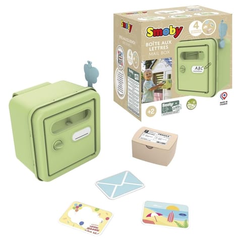 ⁨Skrzynka na listy⁩ w sklepie Wasserman.eu