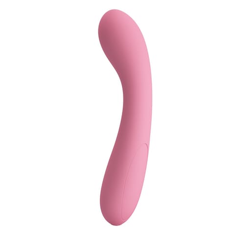 ⁨John Klasyczny wibrator o 30 funkcjach wibracji⁩ w sklepie Wasserman.eu