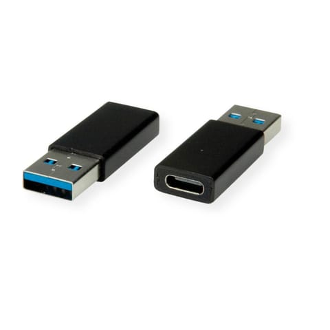 ⁨Value Adapter, Usb 3.2 Gen 1, Type⁩ w sklepie Wasserman.eu