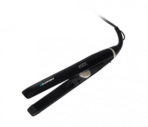 ⁨Straightener with argan oil and tourmaline HSS601⁩ at Wasserman.eu