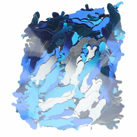 ⁨Shots S-line Konfetti imprezowe w zabawnym kształcie, wielokolorowe⁩ w sklepie Wasserman.eu