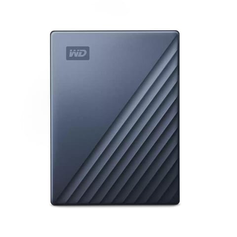 ⁨Western Digital My Passport Ultra External⁩ w sklepie Wasserman.eu