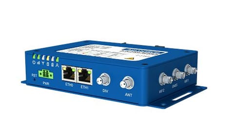 ⁨Advantech Industrial 4G Router & IoT⁩ w sklepie Wasserman.eu