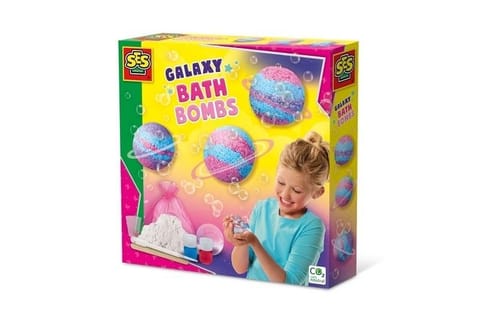 ⁨Bomby do kąpieli Galaxy⁩ w sklepie Wasserman.eu