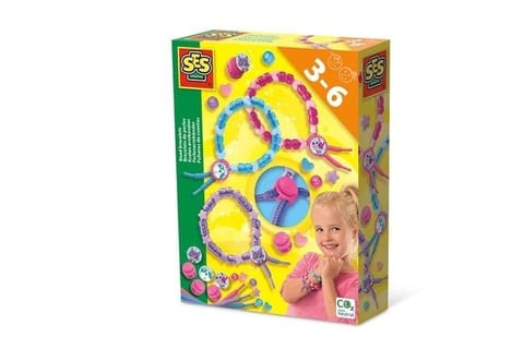 ⁨Bransoletki z koralików⁩ w sklepie Wasserman.eu