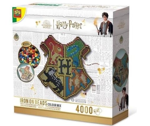 ⁨Koraliki prasowanka Harry Potter⁩ w sklepie Wasserman.eu