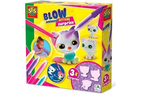 ⁨Pisaki dmuchane Kocia niespodzianka⁩ w sklepie Wasserman.eu