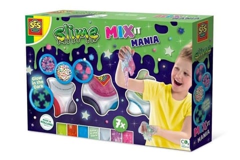 ⁨Slime mix it Mania⁩ w sklepie Wasserman.eu