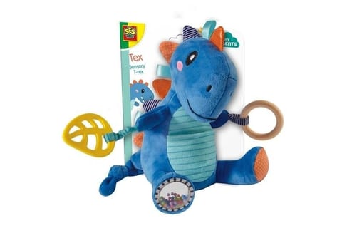 ⁨SES Tex Sensory T-rex 13201 32019⁩ at Wasserman.eu