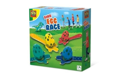 ⁨Wyścig jajek dinozaurów⁩ w sklepie Wasserman.eu