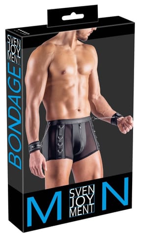 ⁨Men's Pants 3XL⁩ w sklepie Wasserman.eu