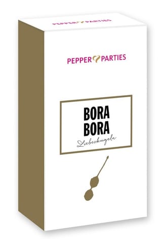 ⁨PP Bora Bora Love Balls⁩ w sklepie Wasserman.eu